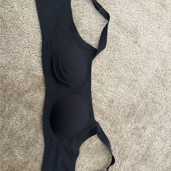 Skims Naked Scoop Bralette - Picture 5 of 6